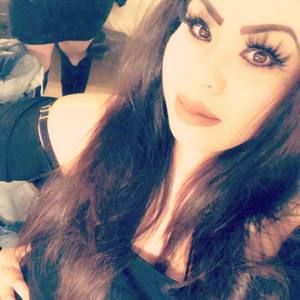 Meet your Posher, Lucia